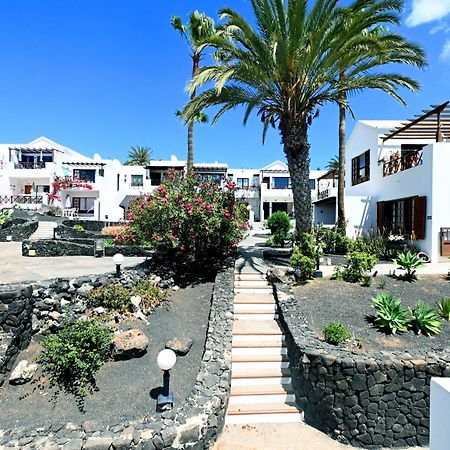 Appartamento Casa Miralmar Tabaiba Tías Esterno foto