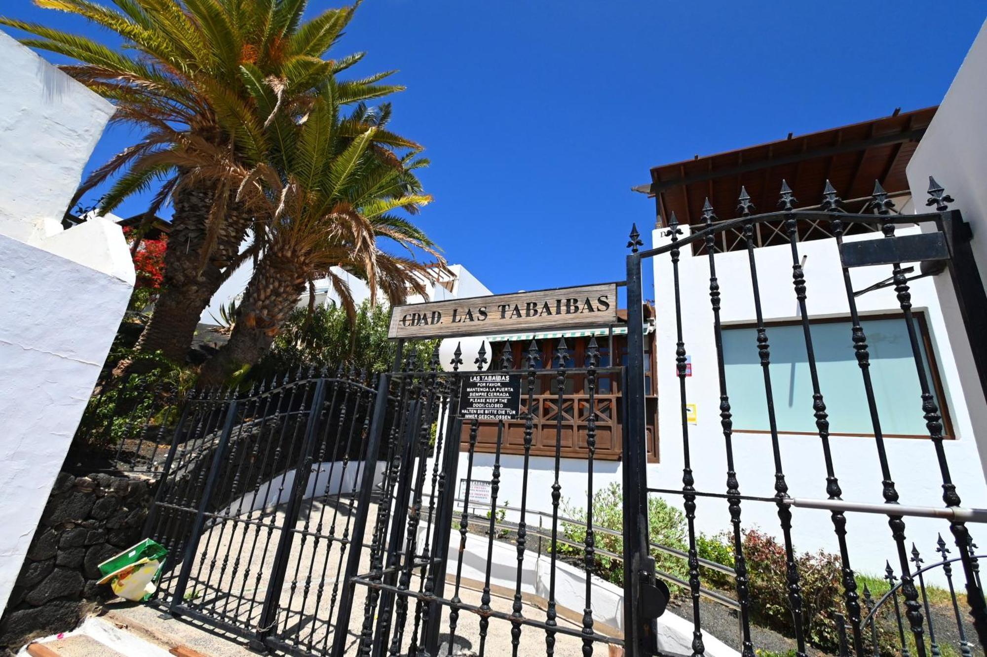 Appartamento Casa Miralmar Tabaiba Tías Esterno foto