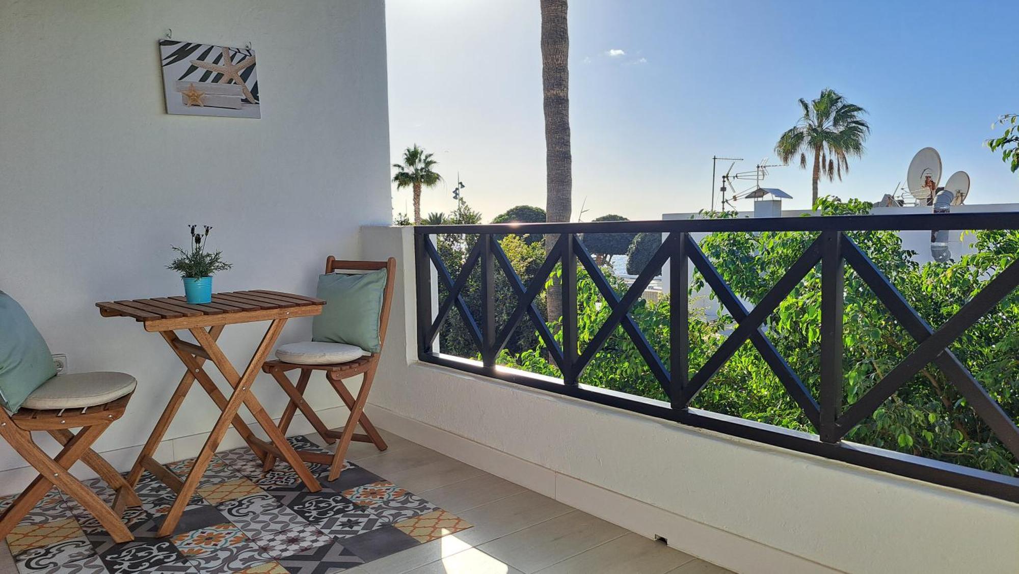 Appartamento Casa Miralmar Tabaiba Tías Esterno foto